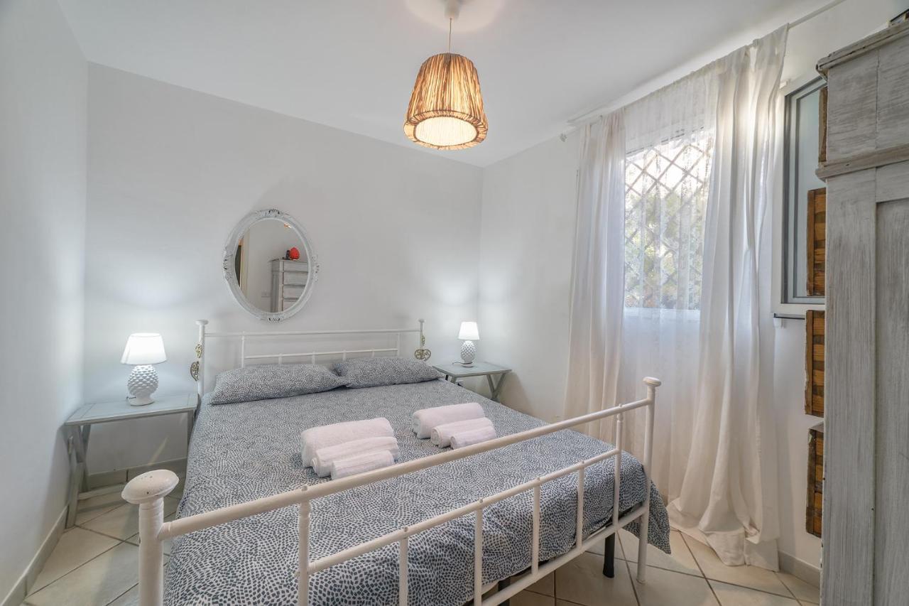 Sunshine House - Ostuni Bb Di Antonella Διαμέρισμα Ceglie Messapica Εξωτερικό φωτογραφία