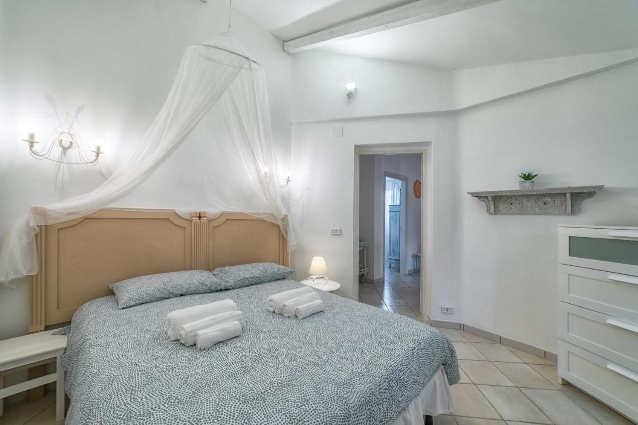 Sunshine House - Ostuni Bb Di Antonella Διαμέρισμα Ceglie Messapica Εξωτερικό φωτογραφία