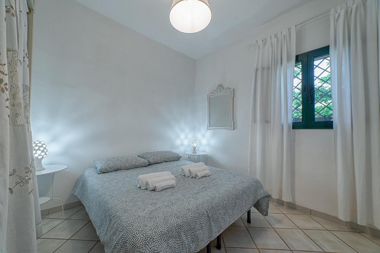 Sunshine House - Ostuni Bb Di Antonella Διαμέρισμα Ceglie Messapica Εξωτερικό φωτογραφία