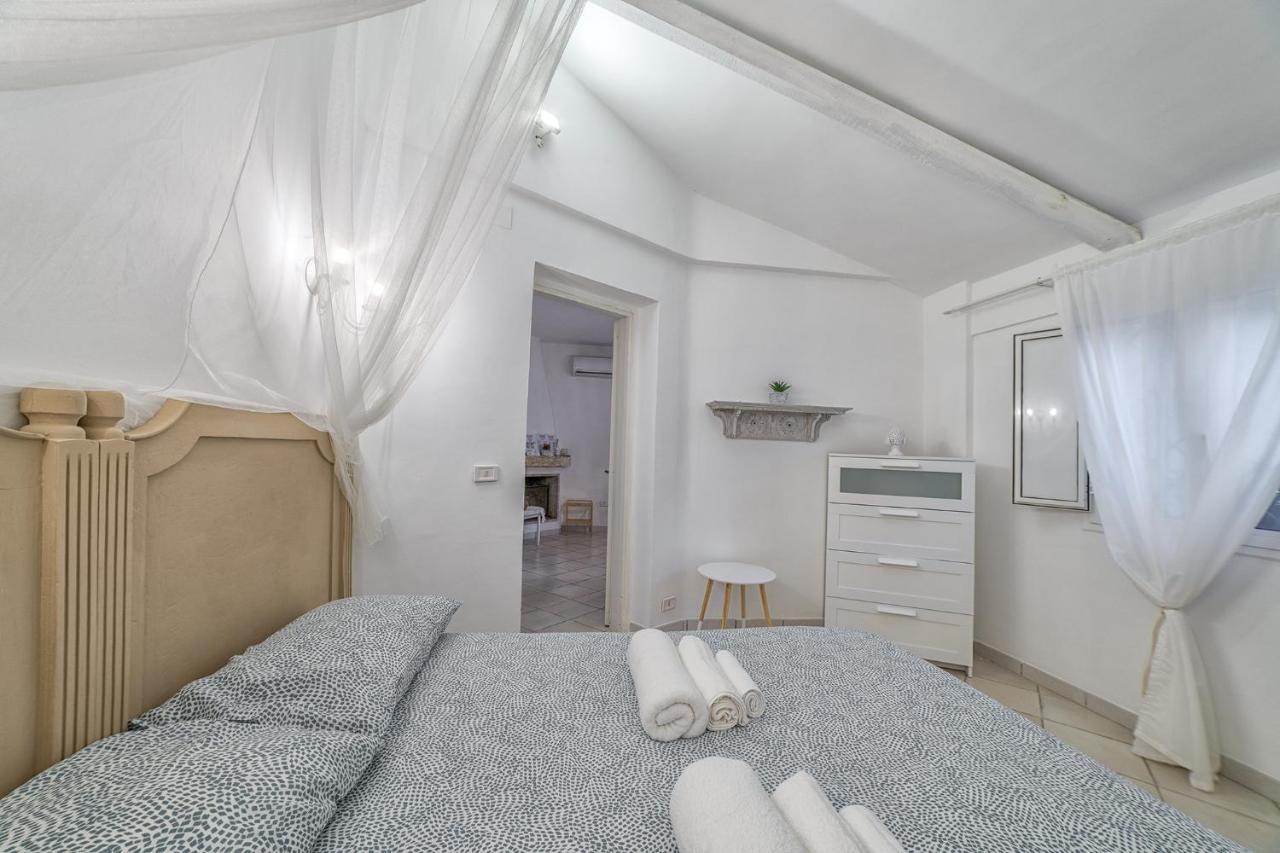 Sunshine House - Ostuni Bb Di Antonella Διαμέρισμα Ceglie Messapica Εξωτερικό φωτογραφία